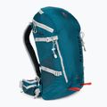 Rucsac de trekking Alpinus Teno 24 l albastru NH18305 2