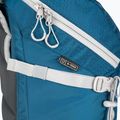 Rucsac de trekking Alpinus Teno 24 l albastru NH18305 8