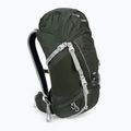 Rucsac de trekking Alpinus Zarand II 35 l verde NH18306 2