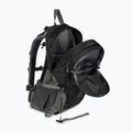 Rucsac de trekking Alpinus Tarfala 35 l negru AI18420 4