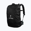 Rucsac de trekking Alpinus Tarfala 35 l negru AI18420 5