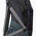 Rucsac de trekking Alpinus Tarfala 35 l negru AI18420 6