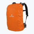 Rucsac de trekking Alpinus Tarfala 35 l negru AI18420 13