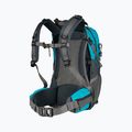 Alpinus Tarfala 35 l rucsac de trekking albastru AI18421 3