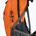 Alpinus Tarfala 35 l rucsac de trekking portocaliu AI18422 4