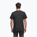 Tricou pentru bărbați Alpinus Mountains negru 3
