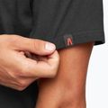 Tricou pentru bărbați Alpinus Mountains negru 5