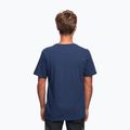 Tricou pentru bărbați Alpinus Mountains bleumarin 3