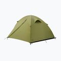 Cort de trekking pentru 2-persoane Alpinus Velebit 2 ALU zielony