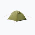 Cort de trekking pentru 2-persoane Alpinus Velebit 2 ALU zielony 2