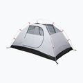 Cort de trekking pentru 2-persoane Alpinus Velebit 2 ALU zielony 4