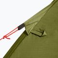 Cort de trekking pentru 2-persoane Alpinus Velebit 2 ALU zielony 5