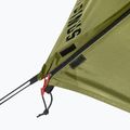 Cort de trekking pentru 2-persoane Alpinus Velebit 2 ALU zielony 6