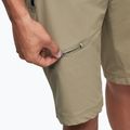 Pantaloni scurți de trekking pentru bărbați Alpinus Terminio măsliniu 5