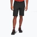 Pantaloni scurți de trekking pentru bărbați Alpinus Terminio negru