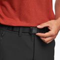 Pantaloni scurți de trekking pentru bărbați Alpinus Terminio negru 4