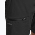 Pantaloni scurți de trekking pentru bărbați Alpinus Terminio negru 5