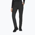 Pantaloni de trekking pentru femei Alpinus Marmore negri