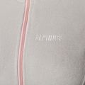 Bluză termoactivă pentru femei Alpinus Grivola Thermal Pro gri 8