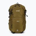 Alpinus Ornak II 30 l rucsac de trekking verde oliv