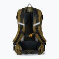 Alpinus Ornak II 30 l rucsac de trekking verde oliv 3