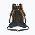 Alpinus Ornak II 30 l rucsac de trekking verde oliv 8