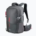 Rucsac turistic Alpinus Misti 25 l gri