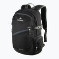 Rucsac turistic Alpinus Lecco II 30 l black