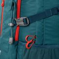 Rucsac turistic Alpinus Teide 24 l morski 9