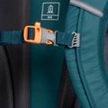 Rucsac turistic Alpinus Teide 24 l morski 11