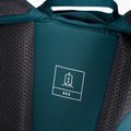 Rucsac turistic Alpinus Teide 24 l morski 12