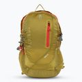 Rucsac turistic Alpinus Teide 24 l limonkowy