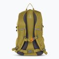 Rucsac turistic Alpinus Teide 24 l limonkowy 3