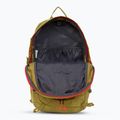 Rucsac turistic Alpinus Teide 24 l limonkowy 4