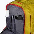 Rucsac turistic Alpinus Teide 24 l limonkowy 5