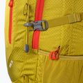 Rucsac turistic Alpinus Teide 24 l limonkowy 6