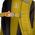 Rucsac turistic Alpinus Teide 24 l limonkowy 7