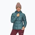 Geacă de iarnă pentru femei Alpinus Katla marină