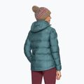 Geacă de iarnă pentru femei Alpinus Katla marină 3