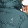 Geacă de iarnă pentru femei Alpinus Katla marină 5