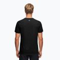 Tricou pentru bărbați Alpinus Dirfi negru 2