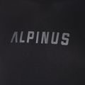 Tricou pentru bărbați Alpinus Dirfi negru 8