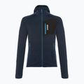 Bluză termoactivă pentru bărbați Alpinus Fryatt bleumarin 6