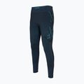 Set de lenjerie termoactivă pentru copii Alpinus Tactical Gausdal grafit/albastru 7