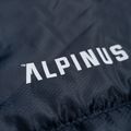 Sac de dormit Alpinus Warm 1200 stâng albastru marin 6