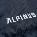 Sac de dormit Alpinus Warm 1200 prawy albastru marin 6