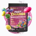 Carbo Fast Charge MONDOLAB carbohidrați 1000g multivitamine MND010 3