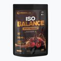Pudră de băutură izotonică MONDOLAB Balance Fizzy Cherry 1000g cherry cola MND008