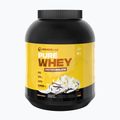 Pure Whey MONDOLAB Protein Isolate 1800g vanilie MND005