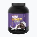 Pure Whey MONDOLAB Protein Isolate 1800g tort MND006